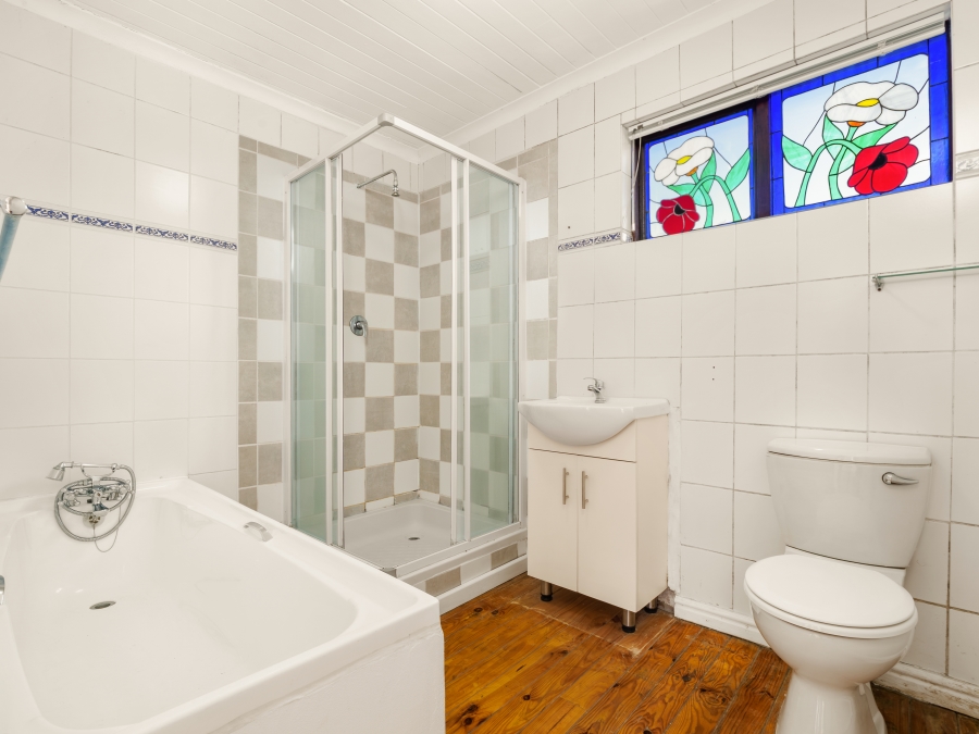 5 Bedroom Property for Sale in Heuwelkruin Western Cape